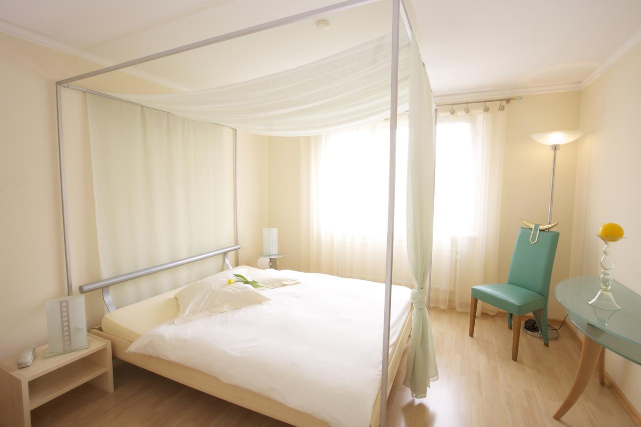 Hotel Bellevue ปอร์รองทรุย ห้อง รูปภาพ