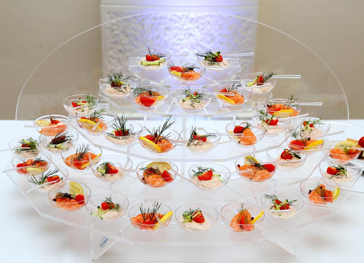 Hotel Bellevue ปอร์รองทรุย ภายนอก รูปภาพ
